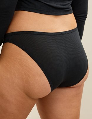 Superchill Modal Rib Bikini Underwear