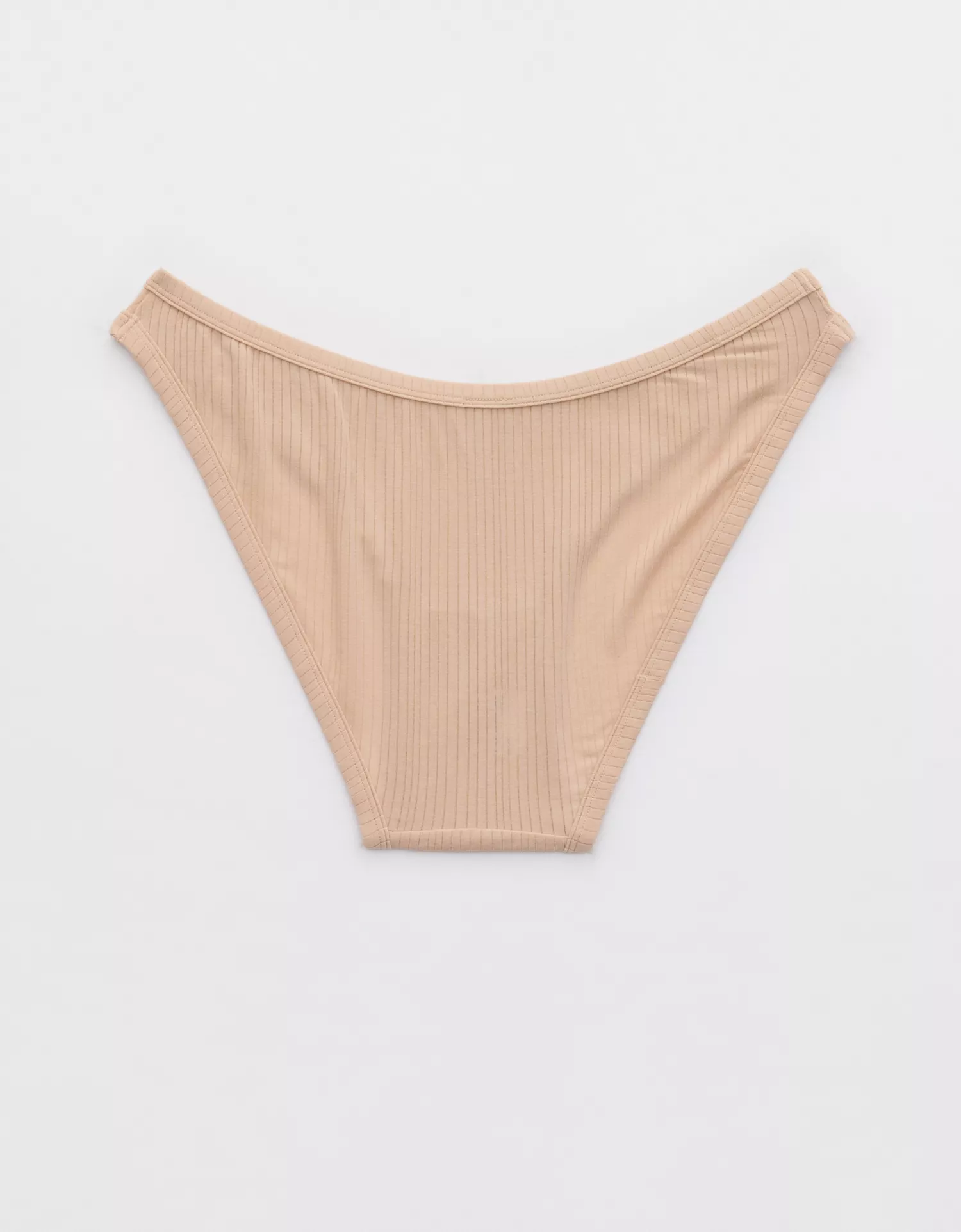 Superchill Modal Rib Bikini Underwear - thumbnail 2