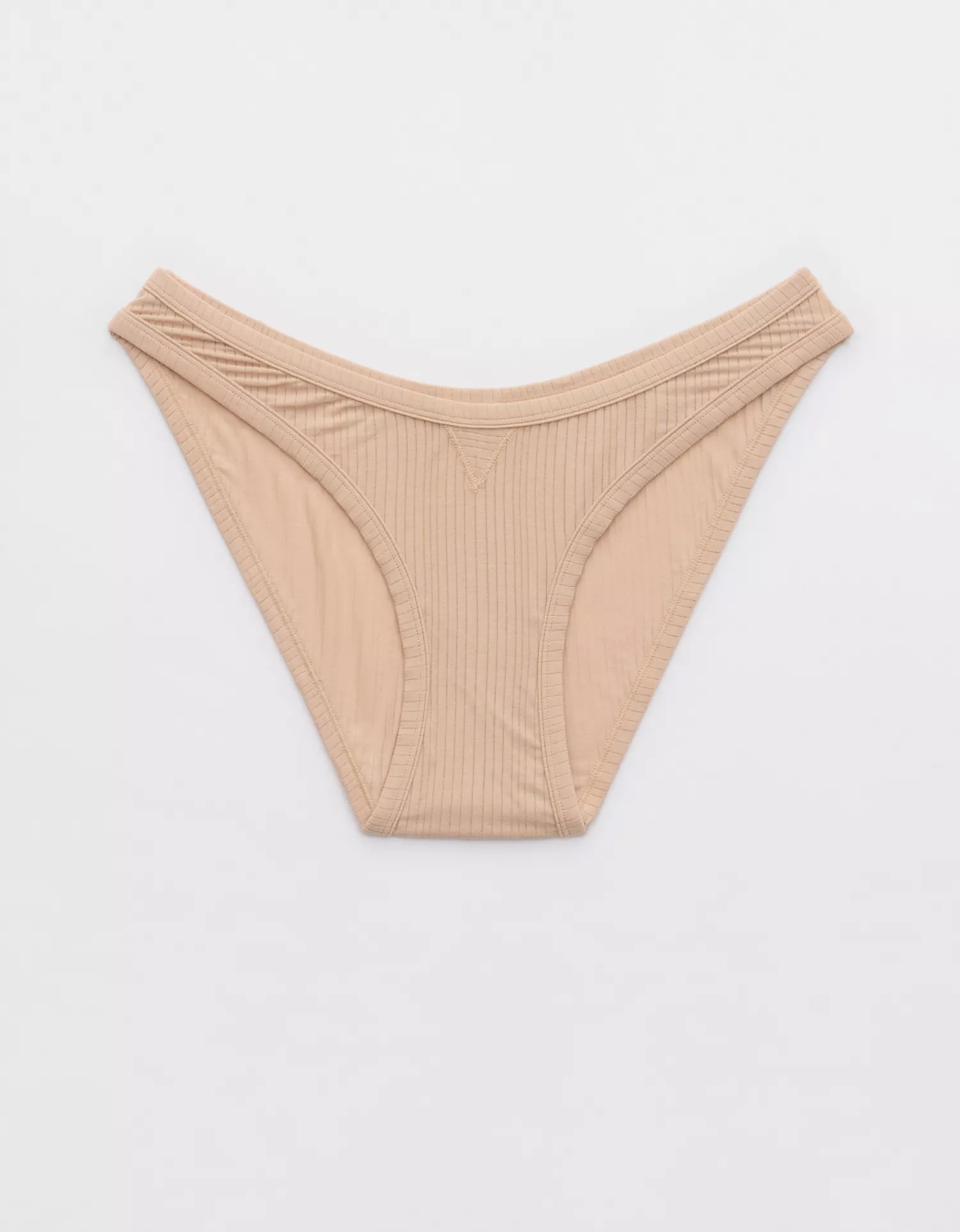 Superchill Modal Rib Bikini Underwear