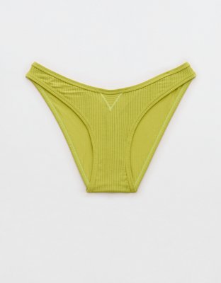 Superchill Modal Rib Bikini Underwear