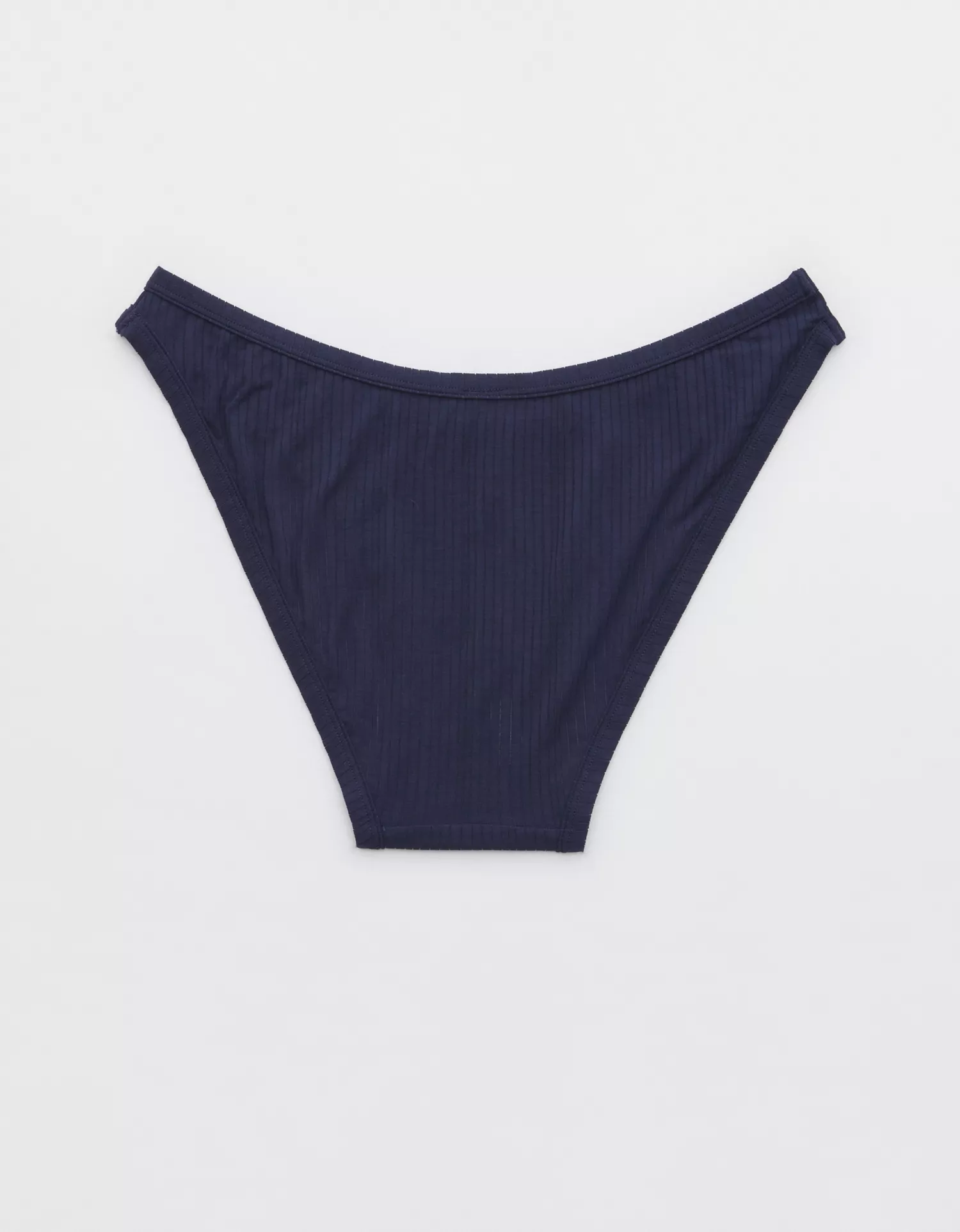 Superchill Modal Rib Bikini Underwear - thumbnail 8