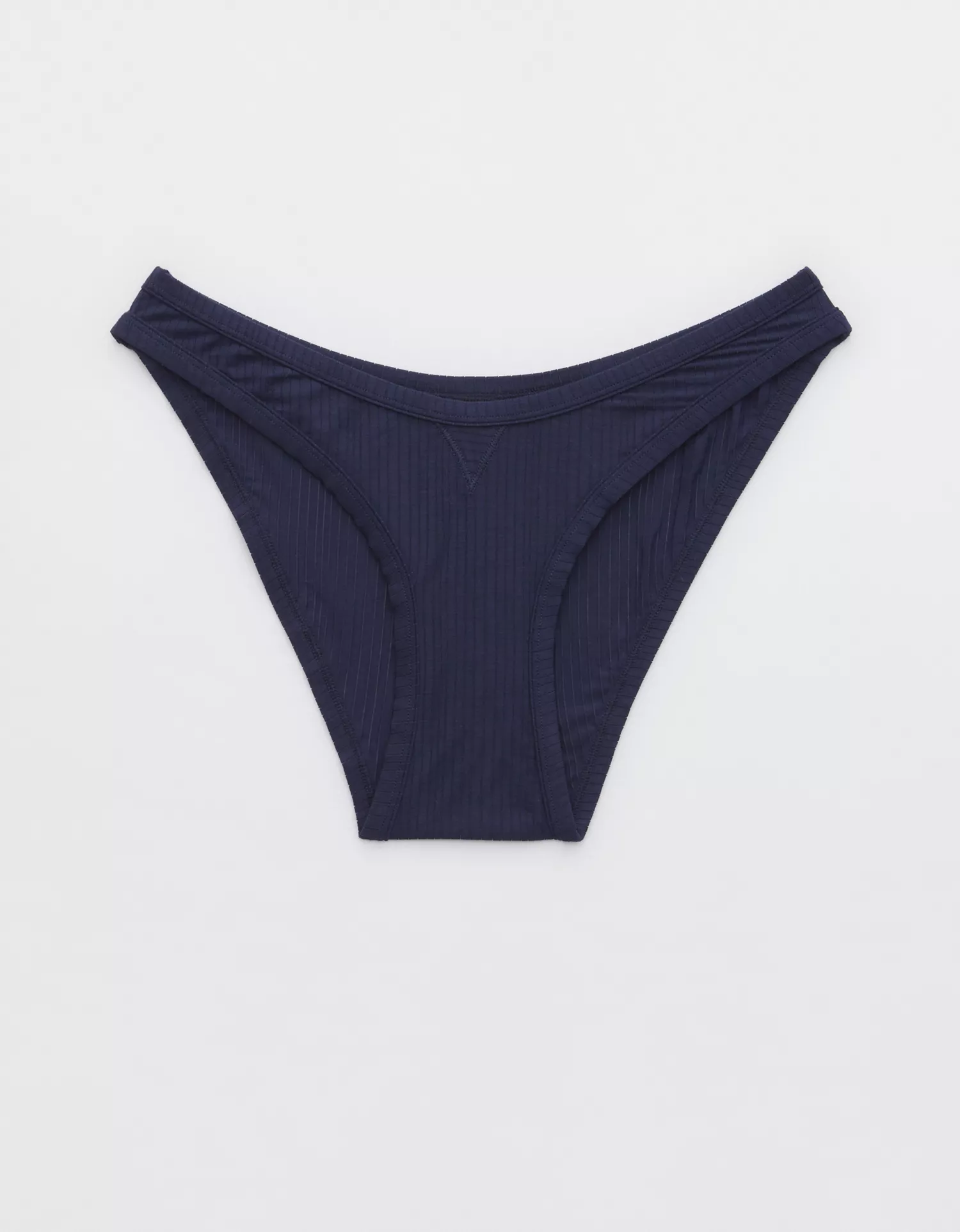 Superchill Modal Rib Bikini Underwear - thumbnail 7