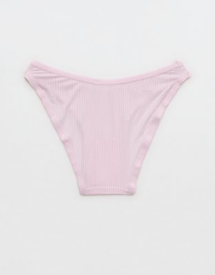 Superchill Modal Rib Bikini Underwear