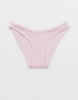 Superchill Modal Rib Bikini Underwear