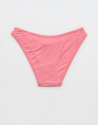 Superchill Modal Rib Bikini Underwear