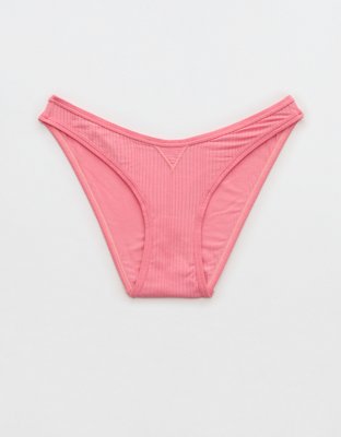 Superchill Modal Rib Bikini Underwear