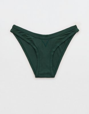 Superchill Modal Rib Bikini Underwear