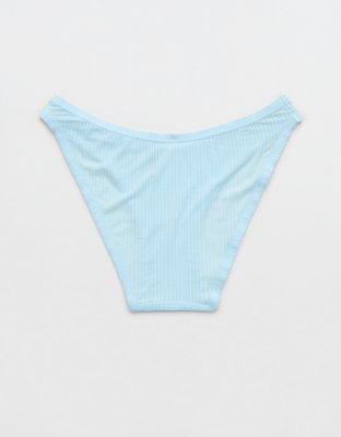 Superchill Modal Rib Bikini Underwear