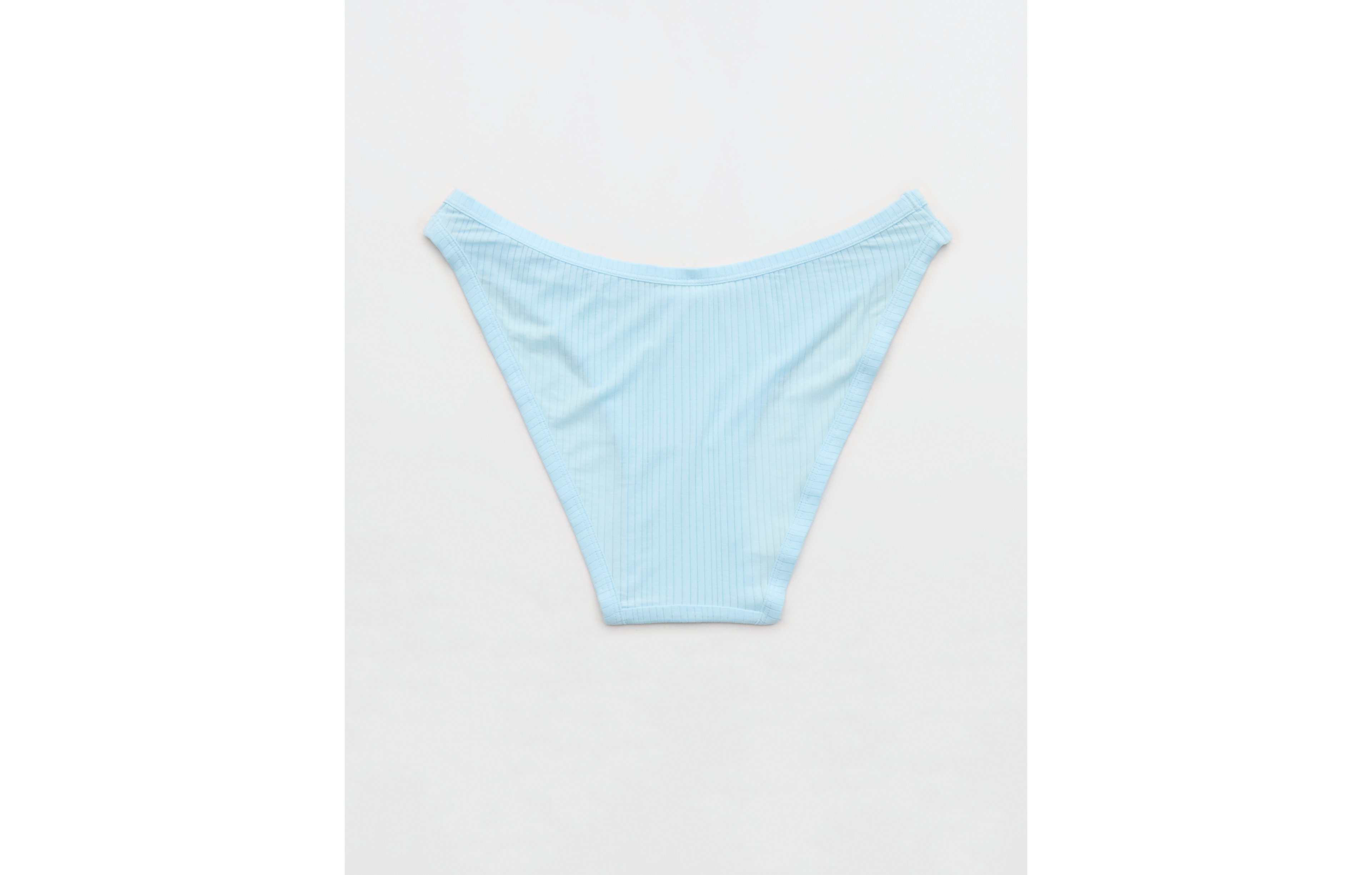 Superchill Modal Rib Bikini Underwear