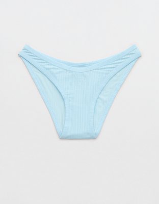 Superchill Modal Rib Bikini Underwear