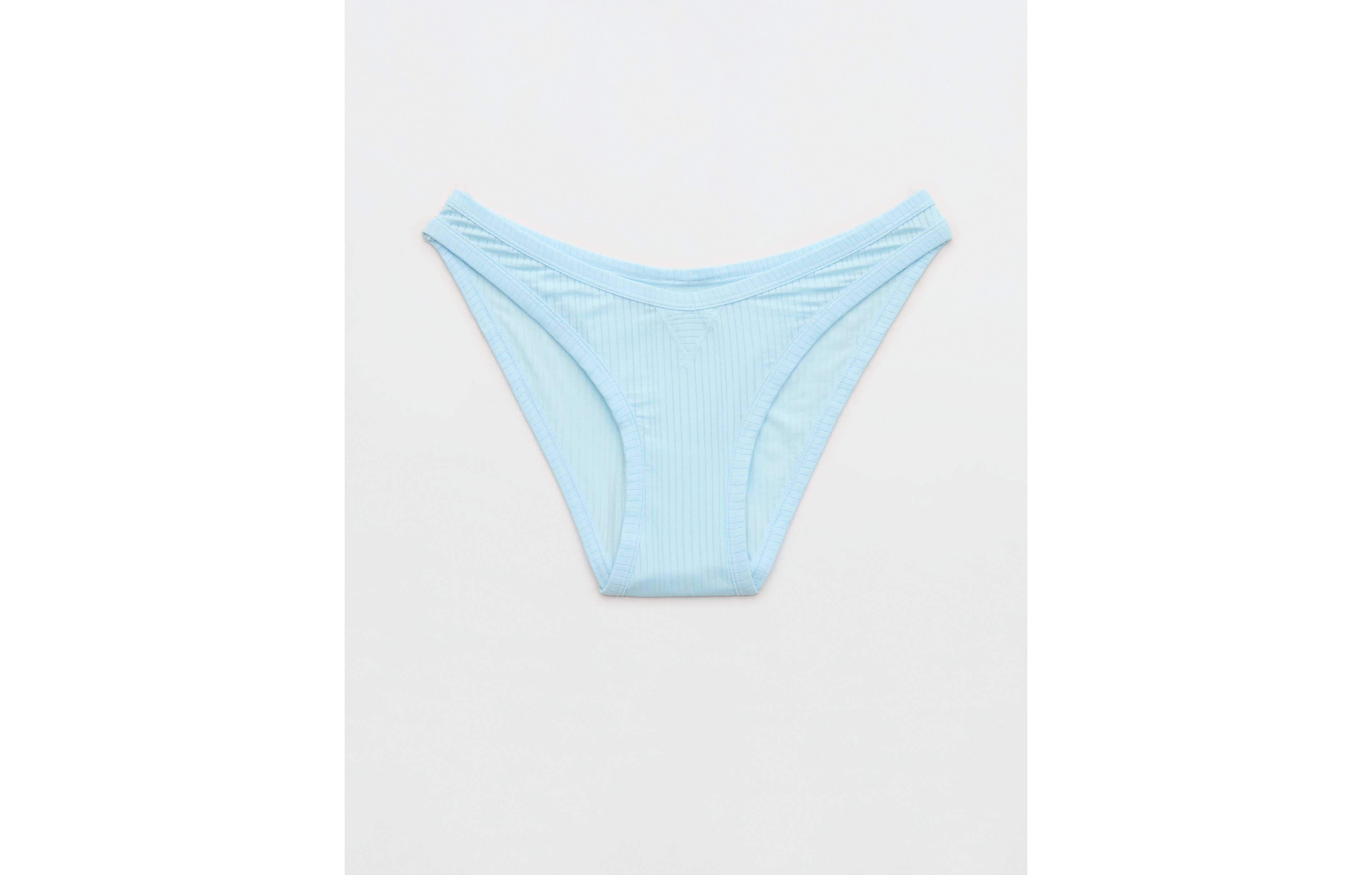 Superchill Modal Rib Bikini Underwear
