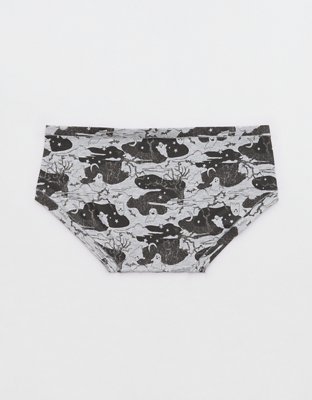 Superchill Cotton Halloween Boybrief Underwear