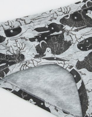 Superchill Cotton Halloween Boybrief Underwear