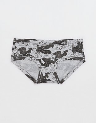 Superchill Cotton Halloween Boybrief Underwear
