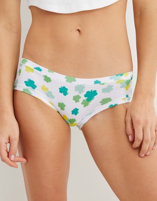 Superchill St. Paddy's Day Cotton Boybrief Underwear