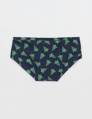 Superchill Cotton Boybrief Underwear