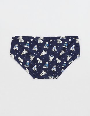 Superchill Cotton Boybrief Underwear