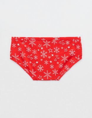 Superchill Cotton Boybrief Underwear