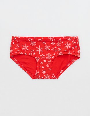 Superchill Cotton Boybrief Underwear