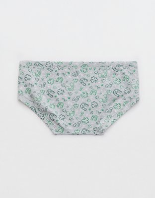 Superchill St. Paddy's Day Cotton Boybrief Underwear