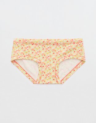 Superchill Cotton Valentine's Day Bikini Underwear