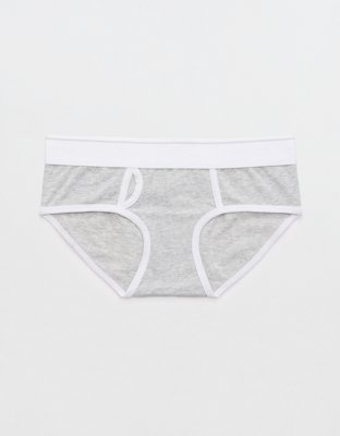 Superchill Cotton Logo Boybrief Underwear