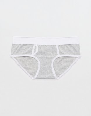 Underwear for Her, Panties, Szorty FREYA SIGNATURE AA400580WHE Short  White White