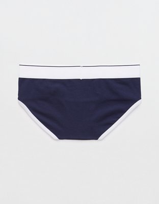 Superchill Cotton Logo Boybrief Underwear