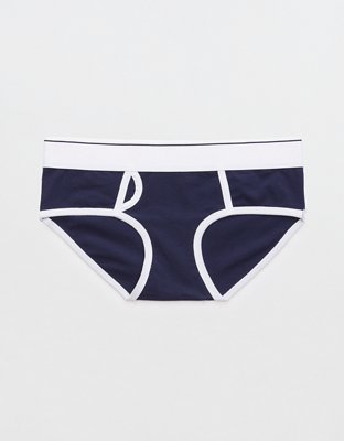 Superchill Cotton Logo Boybrief Underwear