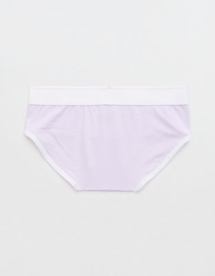 Superchill Cotton Logo Boybrief Underwear