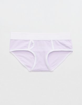 Superchill Cotton Logo Boybrief Underwear