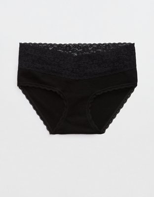 Aries Mercerised Cotton Hipster Briefs ARIES