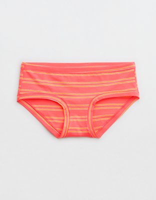 Aerie - 10 for $30 Favorite Cotton Undies! Online only today & in