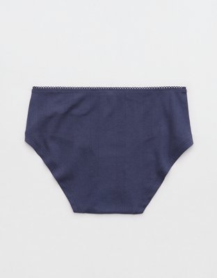 Superchill Pointelle Boybrief Underwear