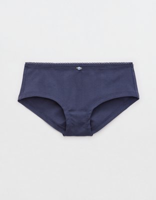 Superchill Pointelle Boybrief Underwear