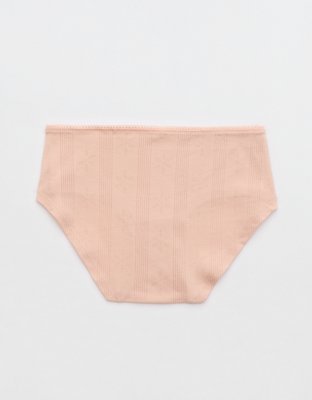 Superchill Pointelle Boybrief Underwear