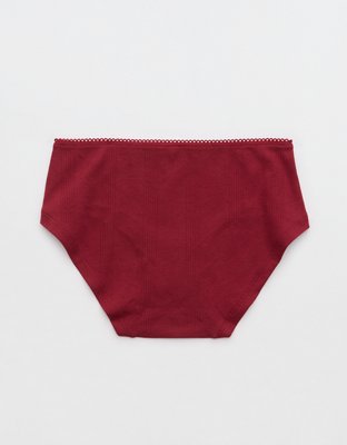 Superchill Pointelle Boybrief Underwear