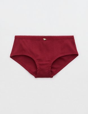 Superchill Pointelle Boybrief Underwear