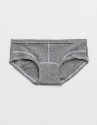 Superchill Cotton Ribbed Boybrief Underwear