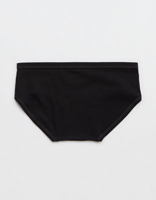 Superchill Cotton Ribbed Boybrief Underwear