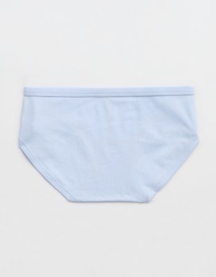 Superchill Cotton Ribbed Boybrief Underwear