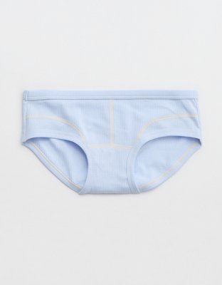 Superchill Cotton Ribbed Boybrief Underwear