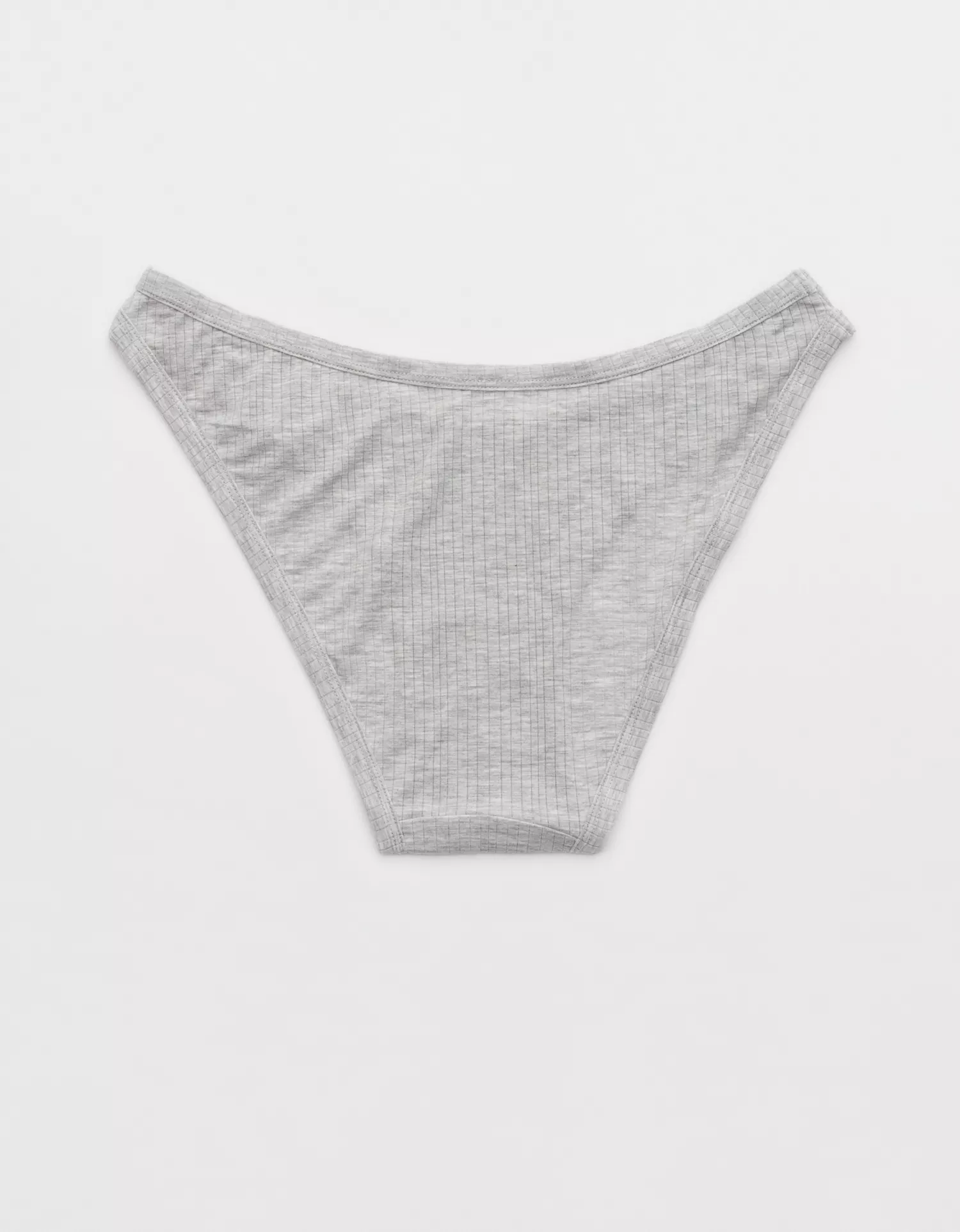 Superchill Modal Rib Bikini Underwear - thumbnail 4