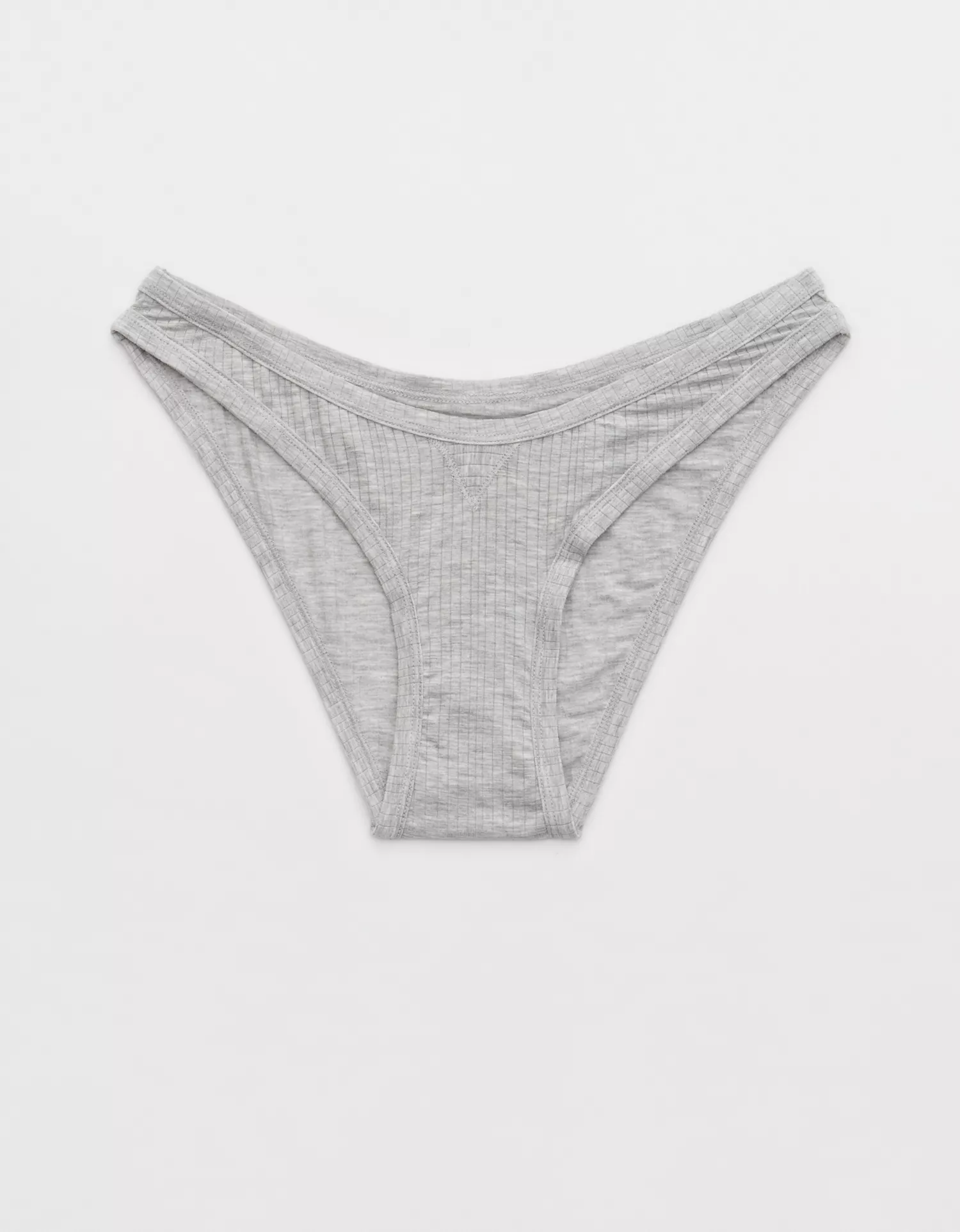 Superchill Modal Rib Bikini Underwear - thumbnail 3