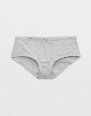 Superchill Pointelle Boybrief Underwear