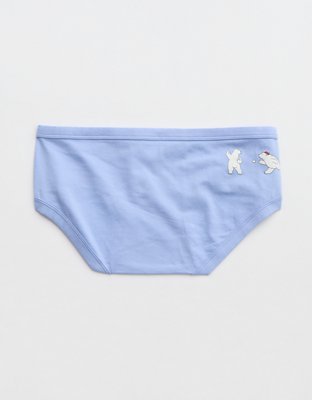 Superchill Original Cotton Boybrief Underwear