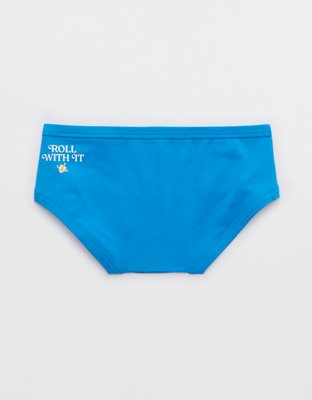 Superchill Original Cotton Boybrief Underwear