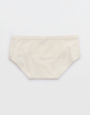 Culotte garçonne en coton original Superchill