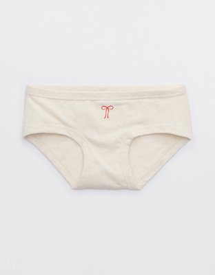 Culotte garçonne en coton original Superchill