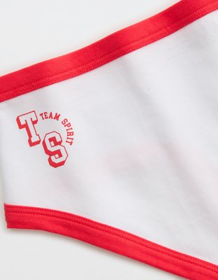 Трусы Superchill Original Boybrief, хлопок — Aerie — фото 3